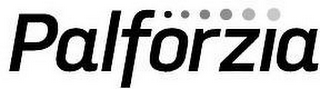 PALFORZIA logo