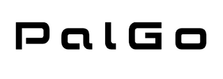 PALGO logo