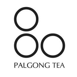 PALGONG TEA logo
