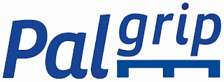 PALGRIP logo