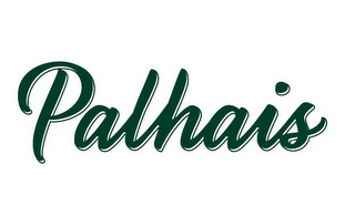 PALHAIS logo