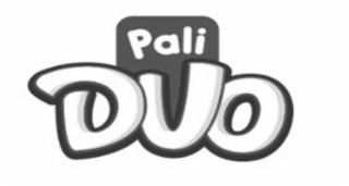 PALI DUO logo