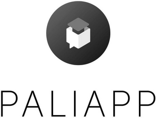 PALIAPP logo