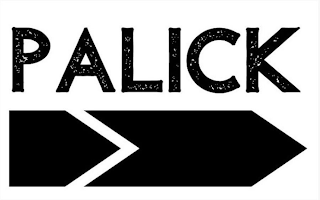 PALICK logo