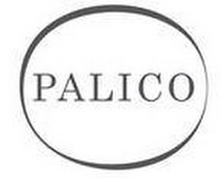 PALICO logo