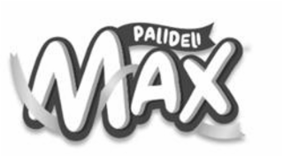 PALIDELI MAX logo