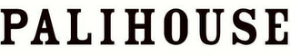 PALIHOUSE logo