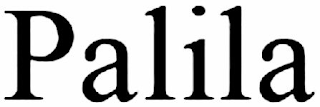 PALILA logo