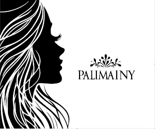 PALIMAINY logo