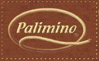 PALIMINO logo