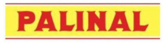 PALINAL logo