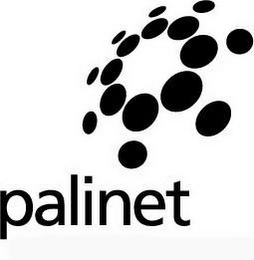 PALINET logo