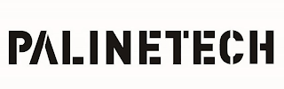 PALINETECH logo