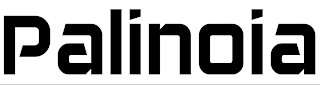 PALINOIA logo
