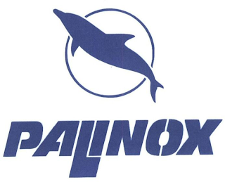 PALINOX logo