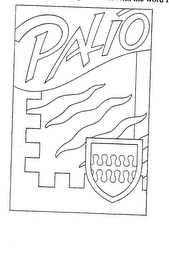 PALIO logo
