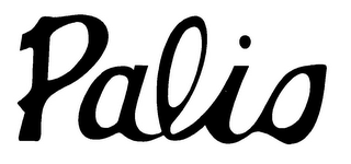 PALIO logo