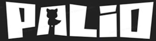 PALIO logo