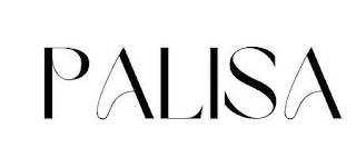 PALISA logo