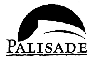 PALISADE logo