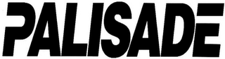PALISADE logo