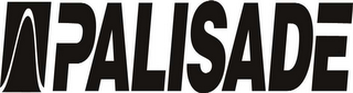PALISADE logo