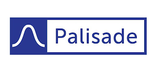 PALISADE logo