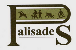 PALISADES logo