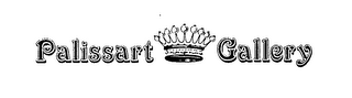 PALISSART GALLERY logo