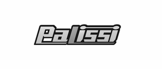 PALISSI logo