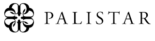PALISTAR logo