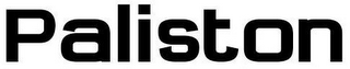 PALISTON logo