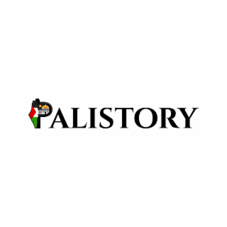 PALISTORY logo