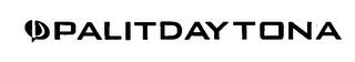 PALITDAYTONA logo