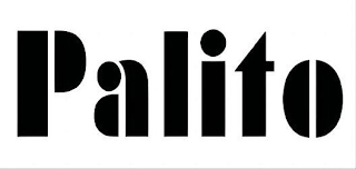 PALITO logo