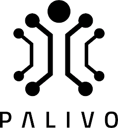 PALIVO logo