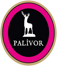 PALIVOR logo