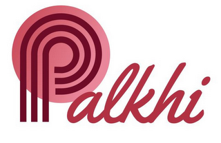 PALKHI logo