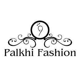 PALKHI FASHION logo