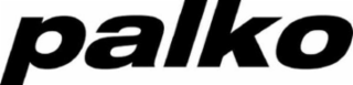 PALKO logo