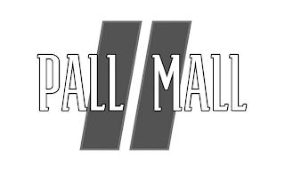 PALL MALL logo