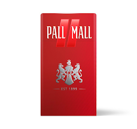 PALL MALL EST 1899 logo