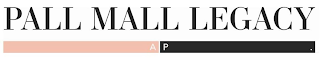 PALL MALL LEGACY A P logo