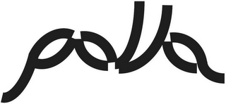 PALLA logo