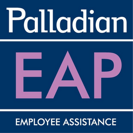 PALLADIAN EAP EMPLOYEE ASSISTANCE logo