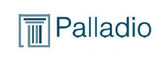 PALLADIO logo