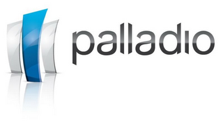 PALLADIO logo