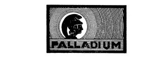 PALLADIUM logo