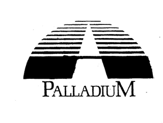 PALLADIUM logo