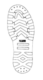 PALLADIUM logo
